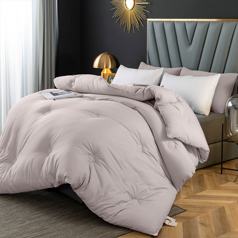 FLORÉ Over-Sized Eucalyptus Comforter Set