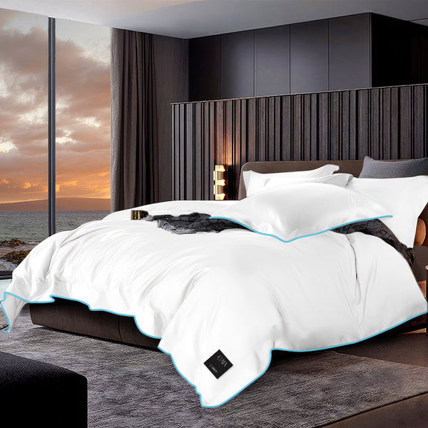 GAIA Complete Bedding Set, By SĀNTI