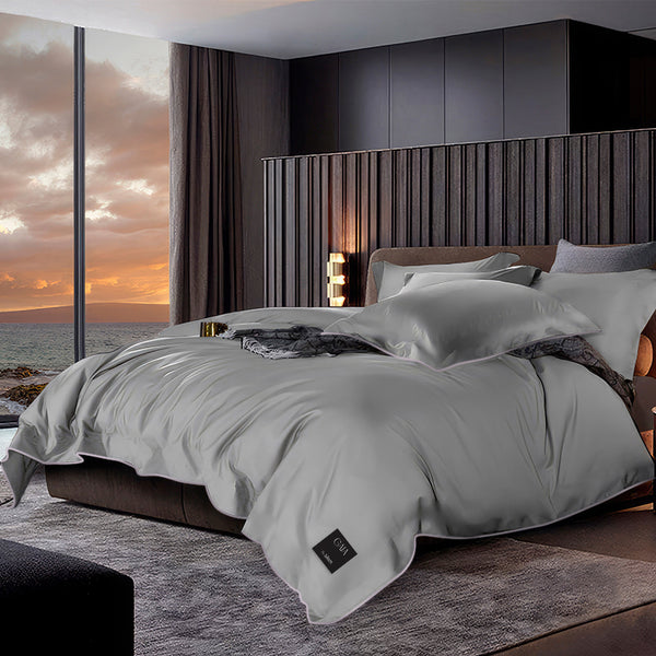 GAIA Complete Bedding Set, By SĀNTI