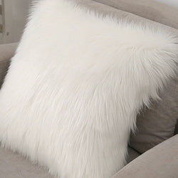 CYRA Velvet Pillows/Pair