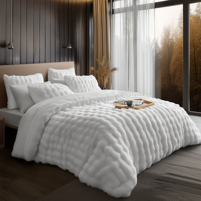 PAÕ Bedroom Blanket