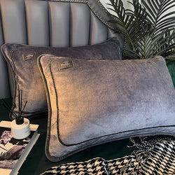 Velos Fine Velvet Pillowcase